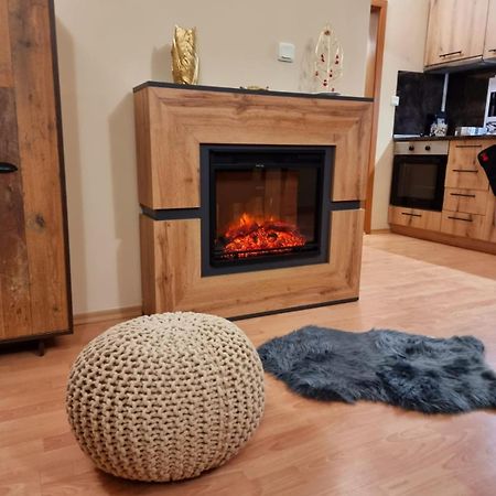 Borovets Sequoia2 Luxury Apartment Buitenkant foto