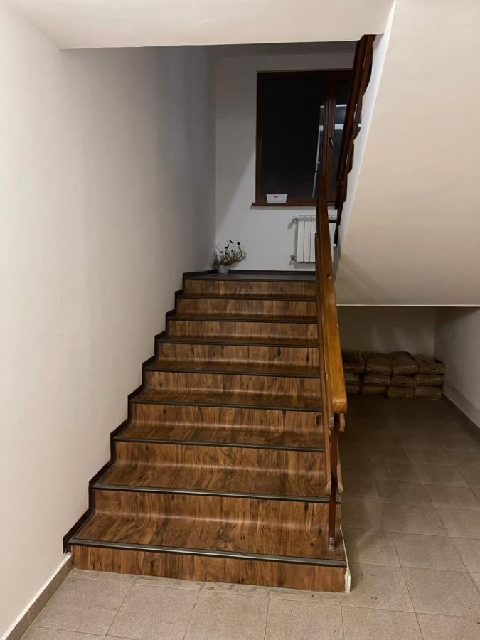 Borovets Sequoia2 Luxury Apartment Buitenkant foto