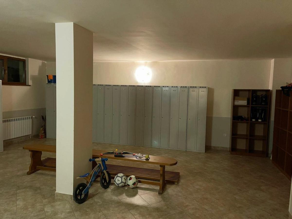 Borovets Sequoia2 Luxury Apartment Buitenkant foto